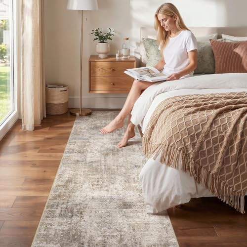 2x6 Hallway Runner Rug for Entryway - Image 2