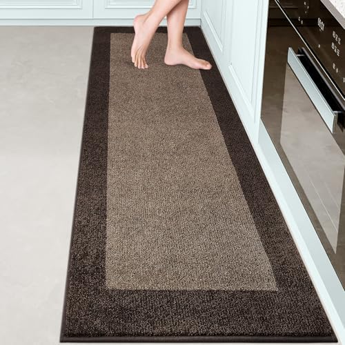 Kitchen Rug 24" x 84", Hallway Runner Rug by Unknown