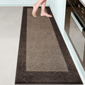Kitchen Rug 24" x 84", Hallway Runner Rug by Unknown