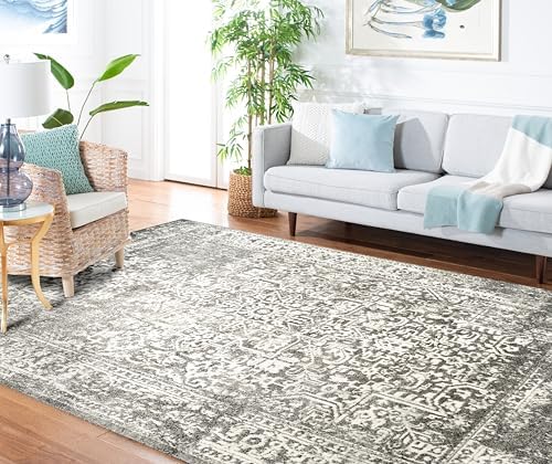 SAFAVIEH Evoke Square Rug 10' - Image 3