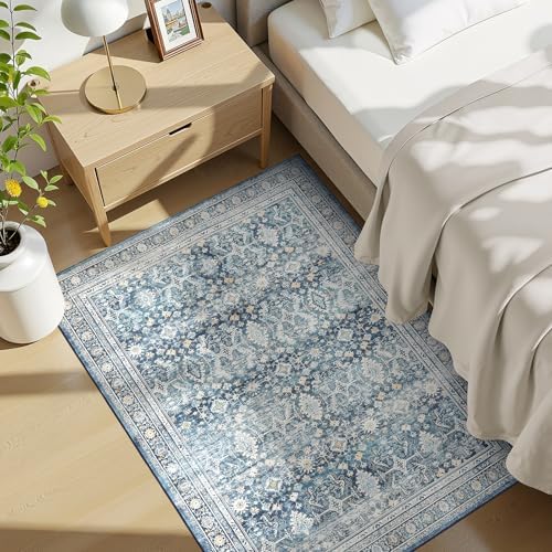3x5 Area Rugs for Entryway - Image 3
