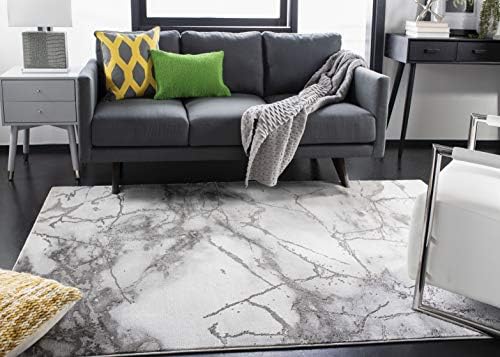 SAFAVIEH Craft Collection CFT877G Modern Abstract Non-Shedding Living Room by Unknown