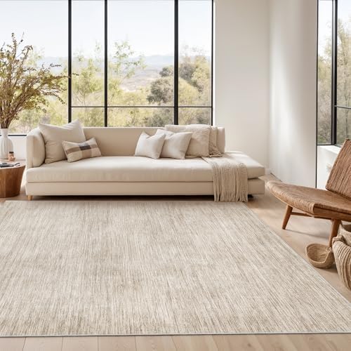 Valenrug Washable Rugs 5x7, Non Slip Large Area Rugs - Image 3