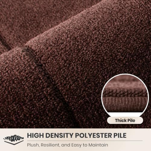 PURRUGS Dirt Trapping Door Mat Indoor Entrance - Image 4