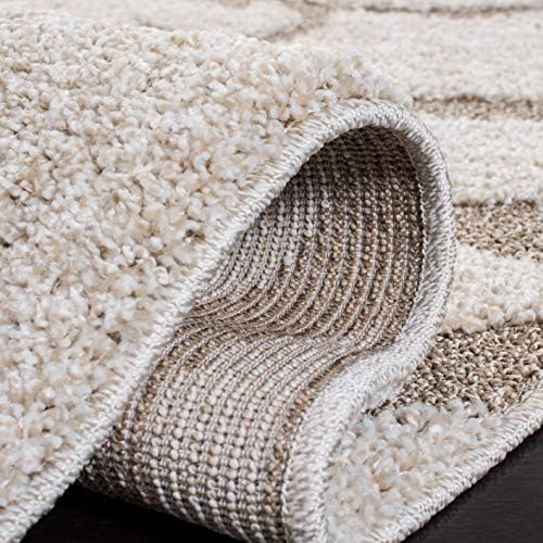 SAFAVIEH Florida Shag Collection Area Rug - Image 6