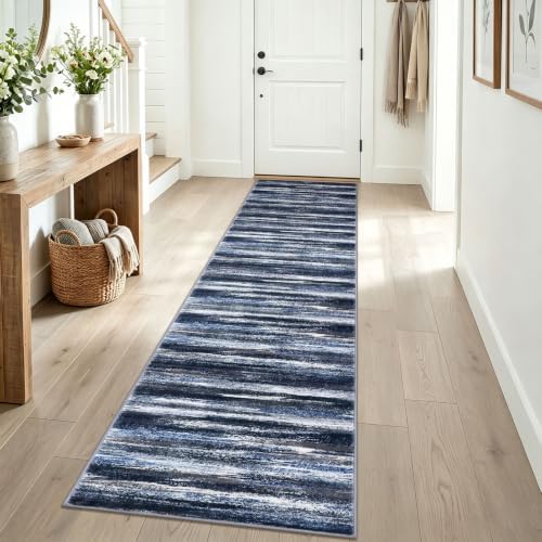 Lansny Abstract Washable Runners - Image 3