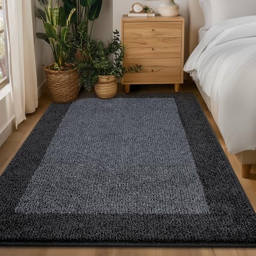 Area Rug 34" x 60", Kitchen Runner Rug by Unknown