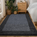 Area Rug 34" x 60", Kitchen Runner Rug by Unknown