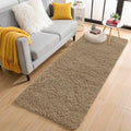 OLANLY 2x6 Machine Washable Runner Rugs by OLANLY