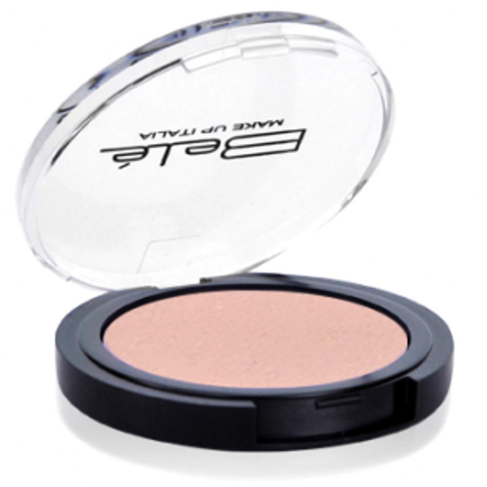 Belé MakeUp Italia b.One Eyeshadow (#16 Pink - Glitter) (Made in Italy)