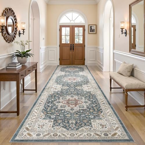 cotiled 3x10 Hallway Runner Rug by COTILED