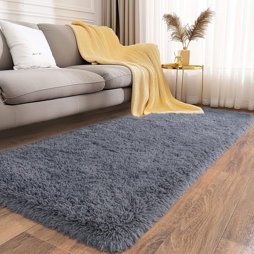 Ultra Soft Runner Rugs for Bedroom Hallways - Image 7