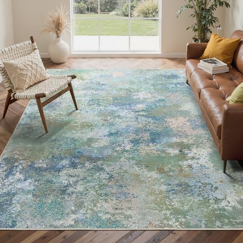 BEIMO 8x10 Area Rugs for Bedroom - Image 3