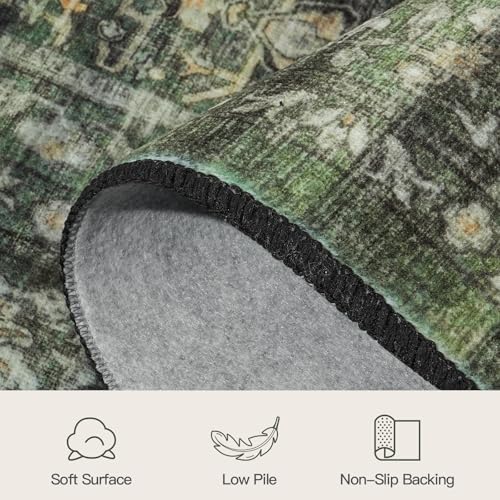 10x12 Area Rugs for Living Room - Image 7
