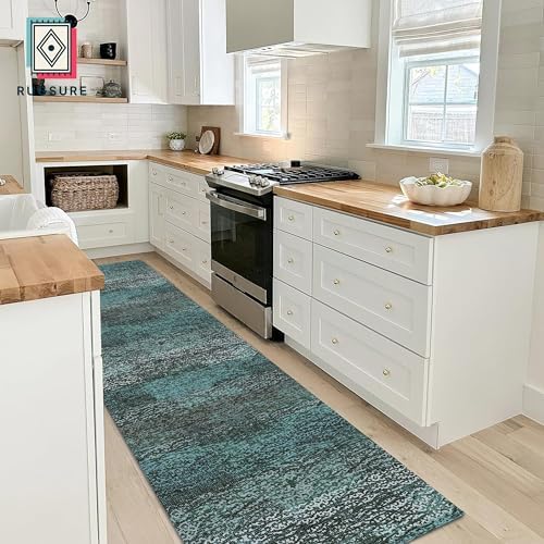 RUGSURE Washable Area Rug - Image 4