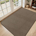 Ultra Thin Door Mat Indoor Entrance 36"x59", Welcome Mat by Unknown
