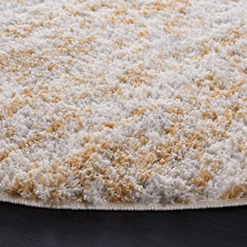 SAFAVIEH Area Rug 8' Round - Image 5