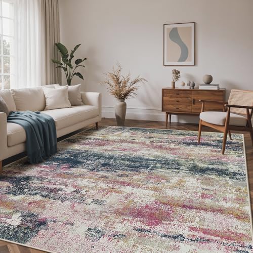 BEIMO 6x9 Area Rugs for Bedroom by BEIMO