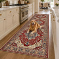 RELEANY Washable Area Rug, Runner 3'x9' by RELEANY