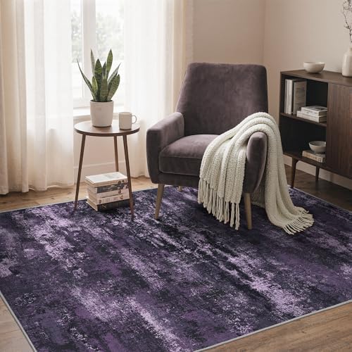BEIMO 8x10 Area Rug for Bedroom - Image 3
