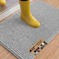 GORILLA GRIP SoakSTOPPER Indoor Door Mat by GorillaGrip