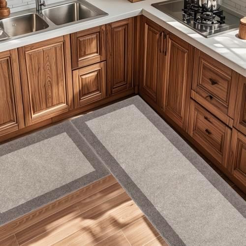 Kitchen Rug 24" x 84", Hallway Runner Rug - Image 6