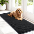 OLANLY Front Door Mat 47x17, Waterproof Heavy-Duty Indoor Outdoor Doormat by OLANLY
