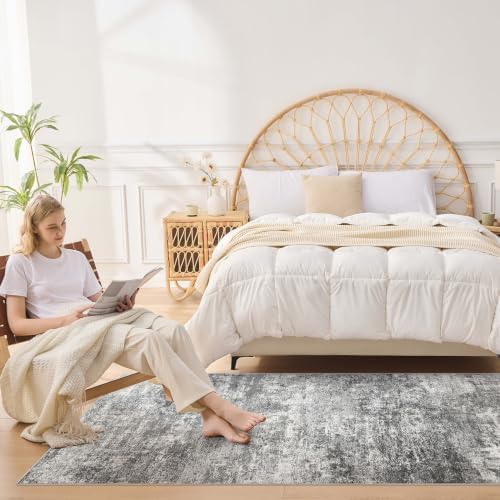 DMOYEST 3x12 Washable Runner Rug - Image 5