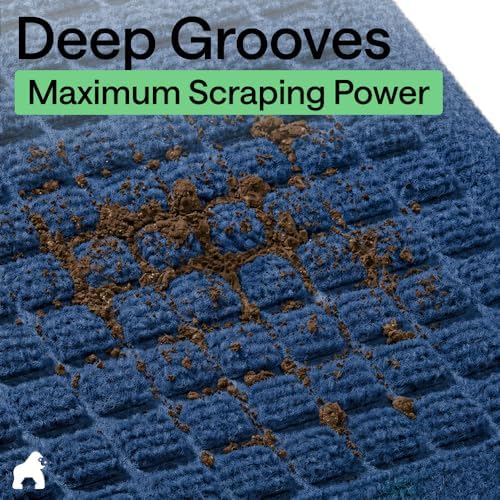 GORILLA GRIP® HydroABSORB Door Mat - Image 4