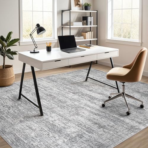 DMOYEST Area Rug Living Room Rugs - Image 4