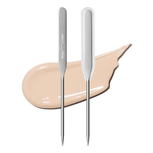 Makeup Spatula
