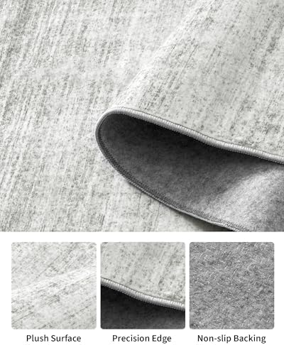 2x5 Runner Rug Non Slip, Washable Rug Runners - Image 5