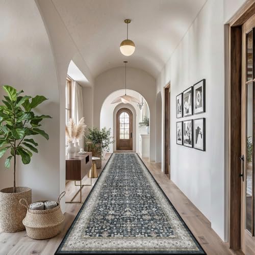 Hallway Runner Rug 2x10 for Kitchen Bathroom - Image 3
