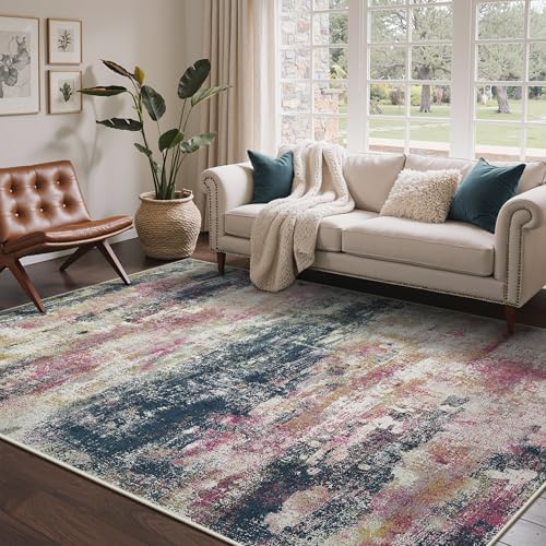BEIMO 5x7 Area Rugs for Bedroom by BEIMO
