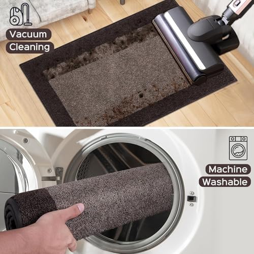 Square Rug 36" x 36", Kitchen Rug - Image 6