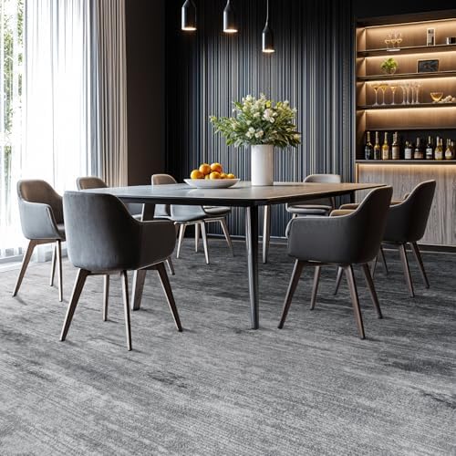 LIANLAM 10x12 Washable Rug - Image 3