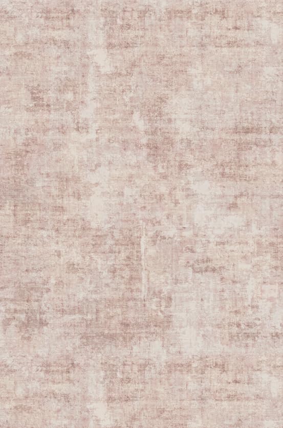 4x6 Washable Entryway Rug – Non-Slip Low-Pile Small Area Rug by ZHXXUJ