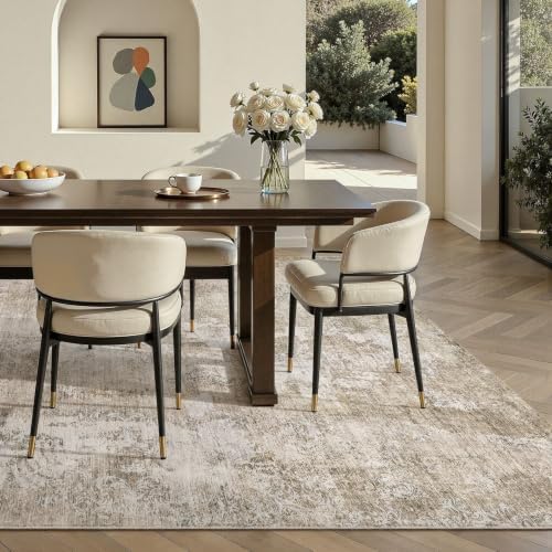 DMOYEST Area Rug Living Room Rugs - Image 6