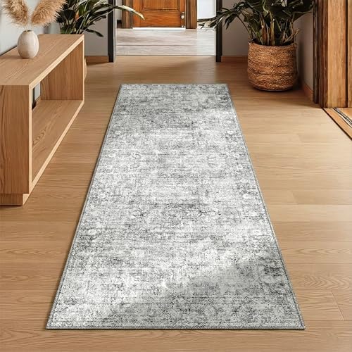 Homemate Washable Rug 2x6 Area Rugs by Homemate