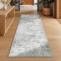 Homemate Washable Rug 2x6 Area Rugs by Homemate