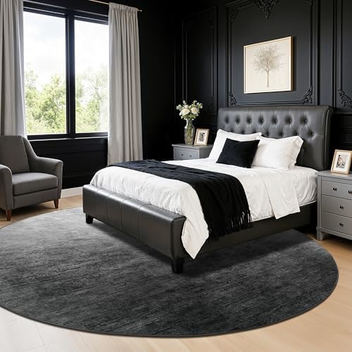 LIANLAM 6 FT Washable Rug - Image 5