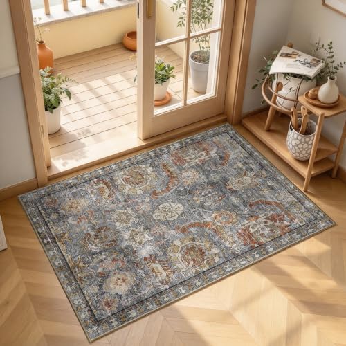RUGSURE Washable Area Rugs - Image 2