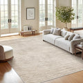 Valenrug Washable Rugs 5x7, Non Slip Large Area Rugs by Valenrug