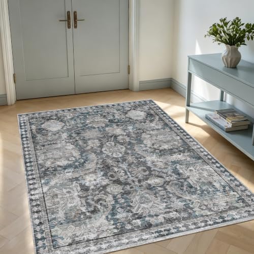 RUGSURE Washable Area Rugs - Image 3