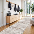 RUUGME Hallway Runner Rug 3x14 by RUUGME