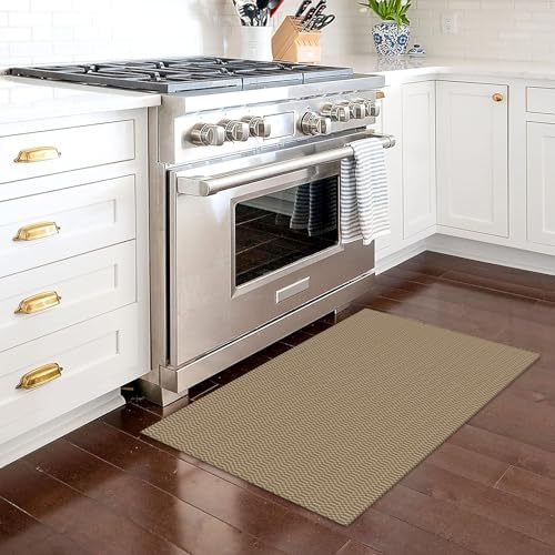 KOZYFLY Washable Area Rug, 2x3 Ft - Image 2