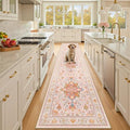 RELEANY Washable Area Rug, Runner 2'x10' by RELEANY