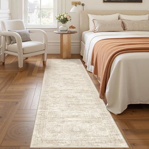 2x8 Runner Rug Non Slip, Washable Hallway Runner Rug - Image 5