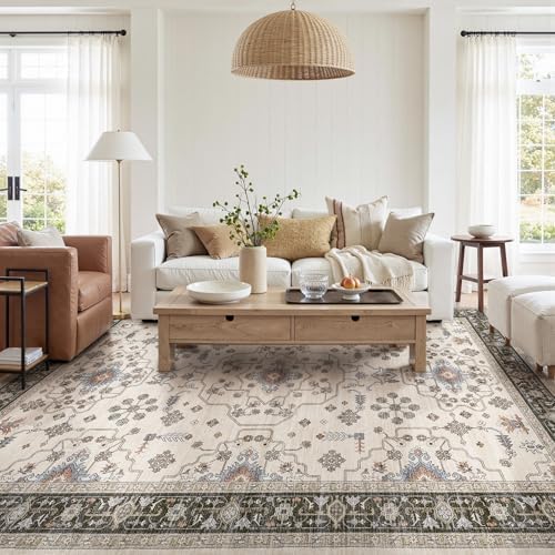 10x12 Area Rugs for Living Room - Image 4