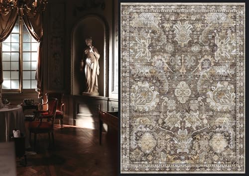 RUGSURE Washable Area Rugs - Image 2